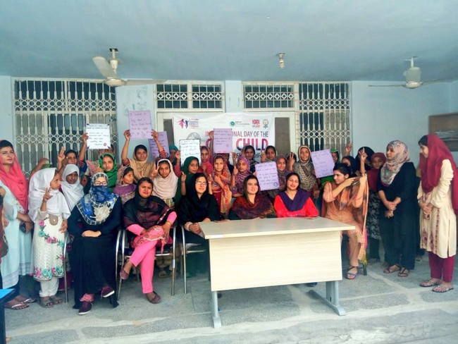 International_Day_of_the_Girl_Child_2018_Education_in_Pakistan