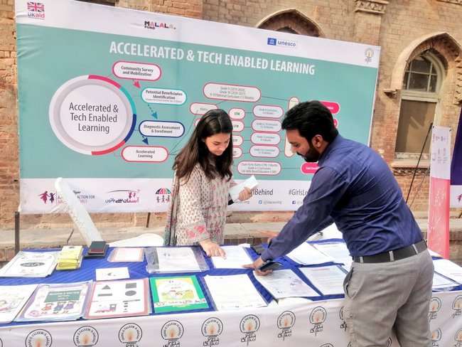 Scaling Up for Gender Equality and Inclusion