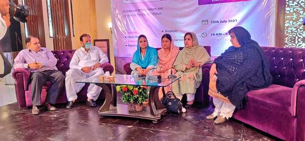 The Siyani Sahelian Market Place Roadshow - Bahawalpur Chapter