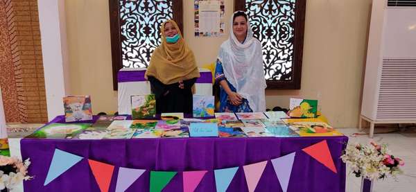The Siyani Sahelian Market Place Roadshow - Bahawalpur Chapter
