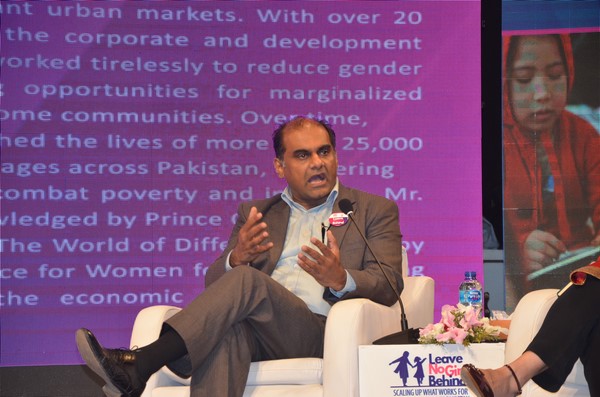 Networking event hosted on girls’ education at British High Commission